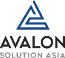 Avalon Solution Asia Logo