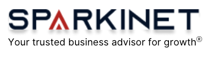 Sparkinet Logo