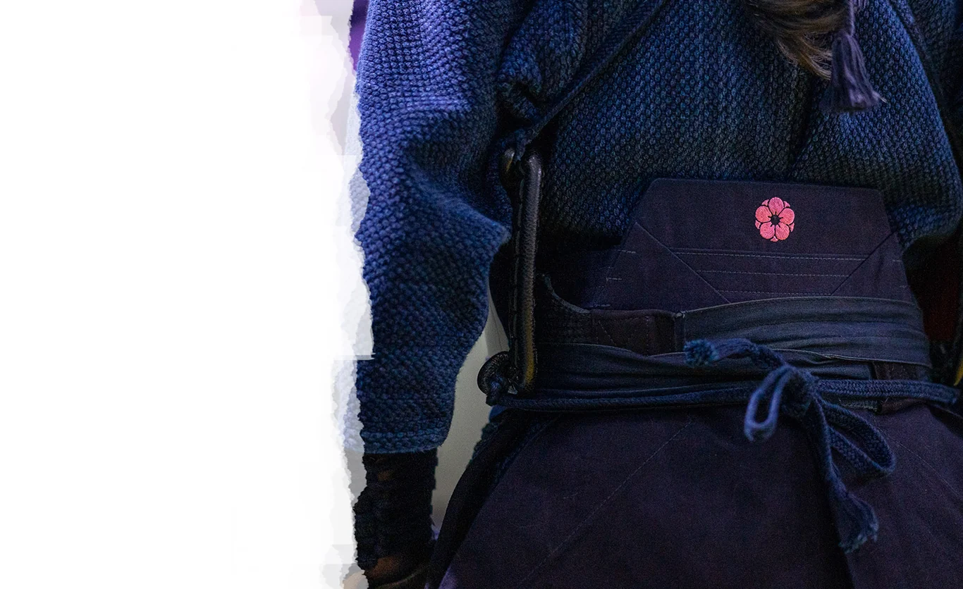 Trang phục Kendo truyền thống